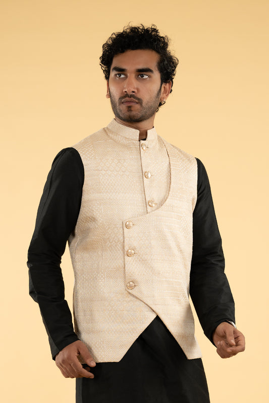 tussar Bandi