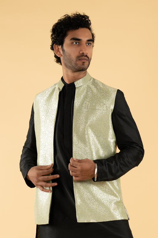 silk Bandi