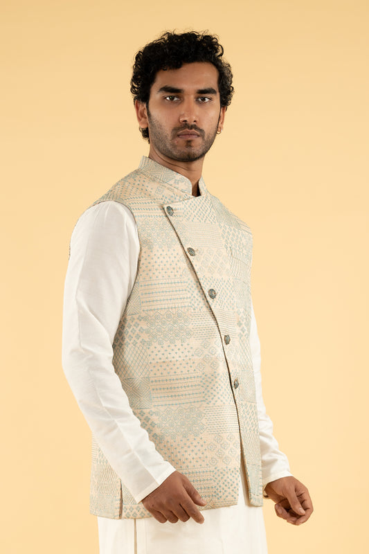 tussar Bandi