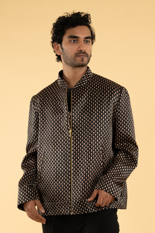 black Mashroo Bandagala